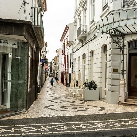 Valverde Apartment Ponta Delgada Zewnętrze zdjęcie