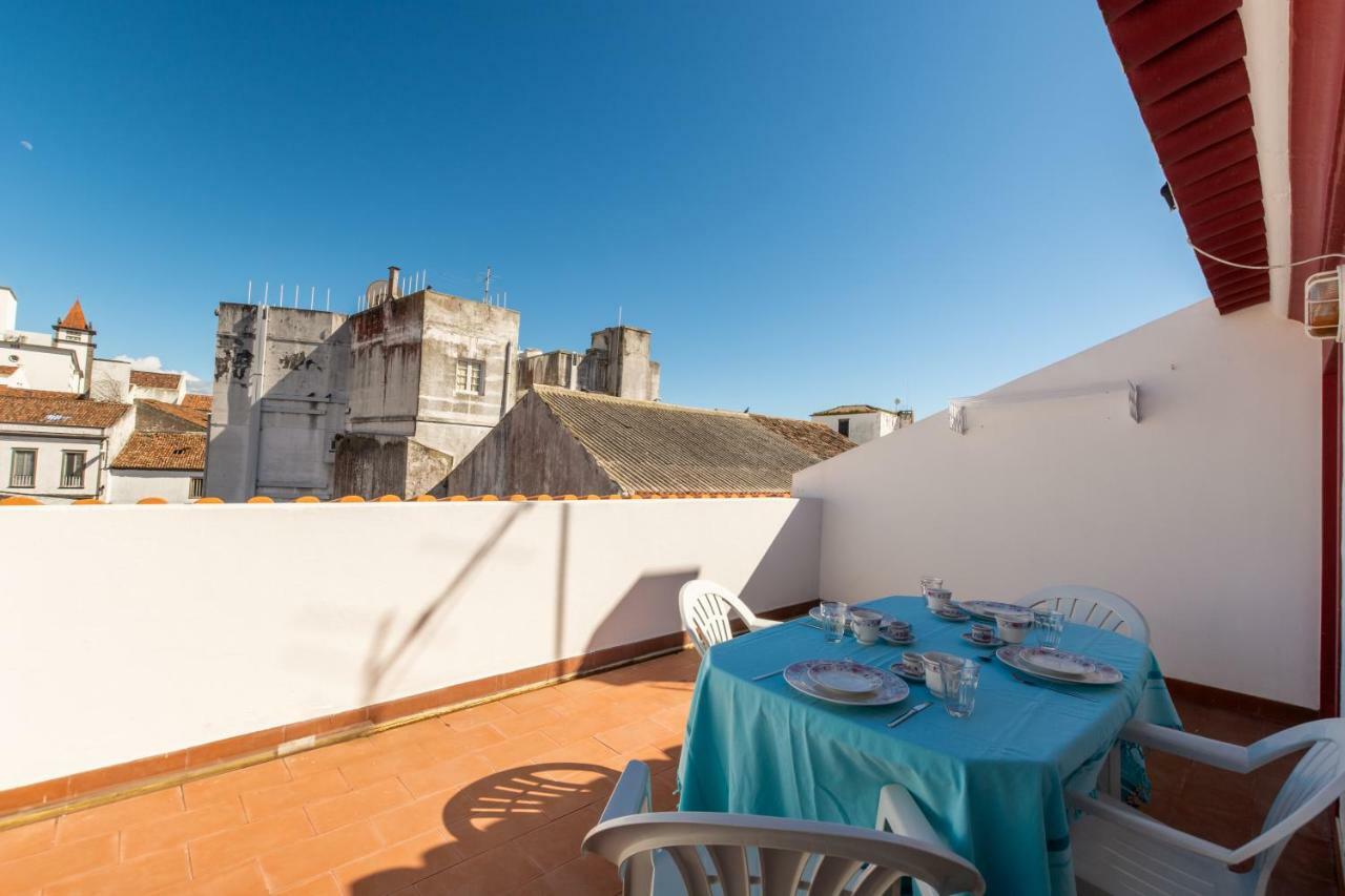Valverde Apartment Ponta Delgada Zewnętrze zdjęcie