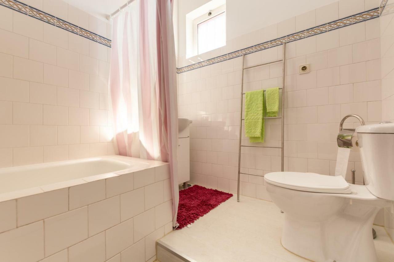 Valverde Apartment Ponta Delgada Zewnętrze zdjęcie