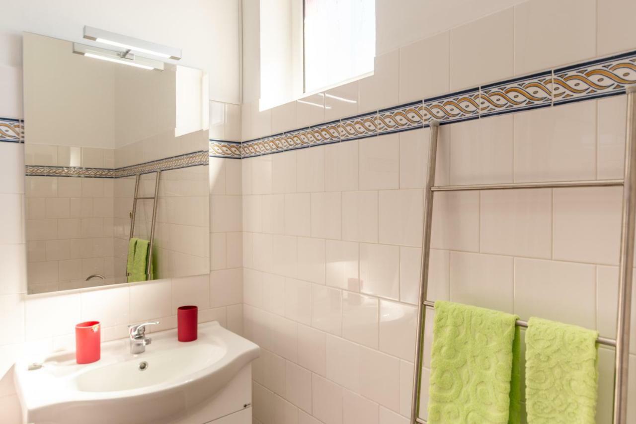 Valverde Apartment Ponta Delgada Zewnętrze zdjęcie