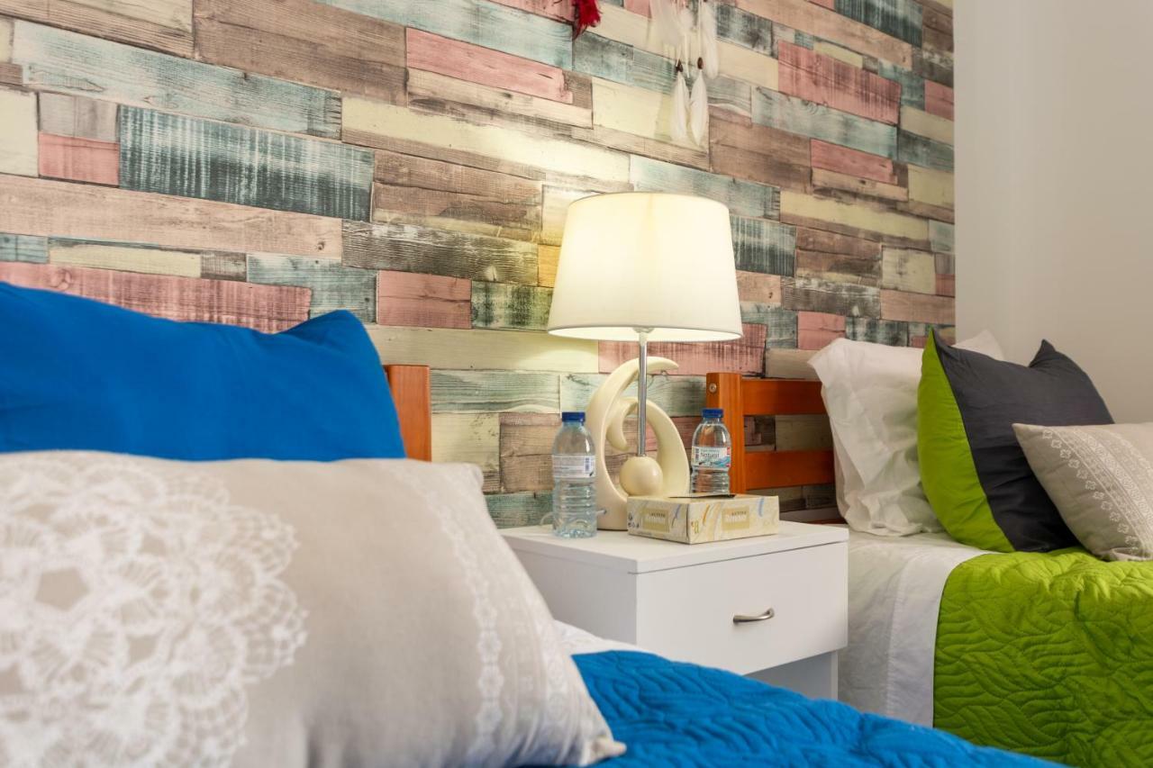 Valverde Apartment Ponta Delgada Zewnętrze zdjęcie