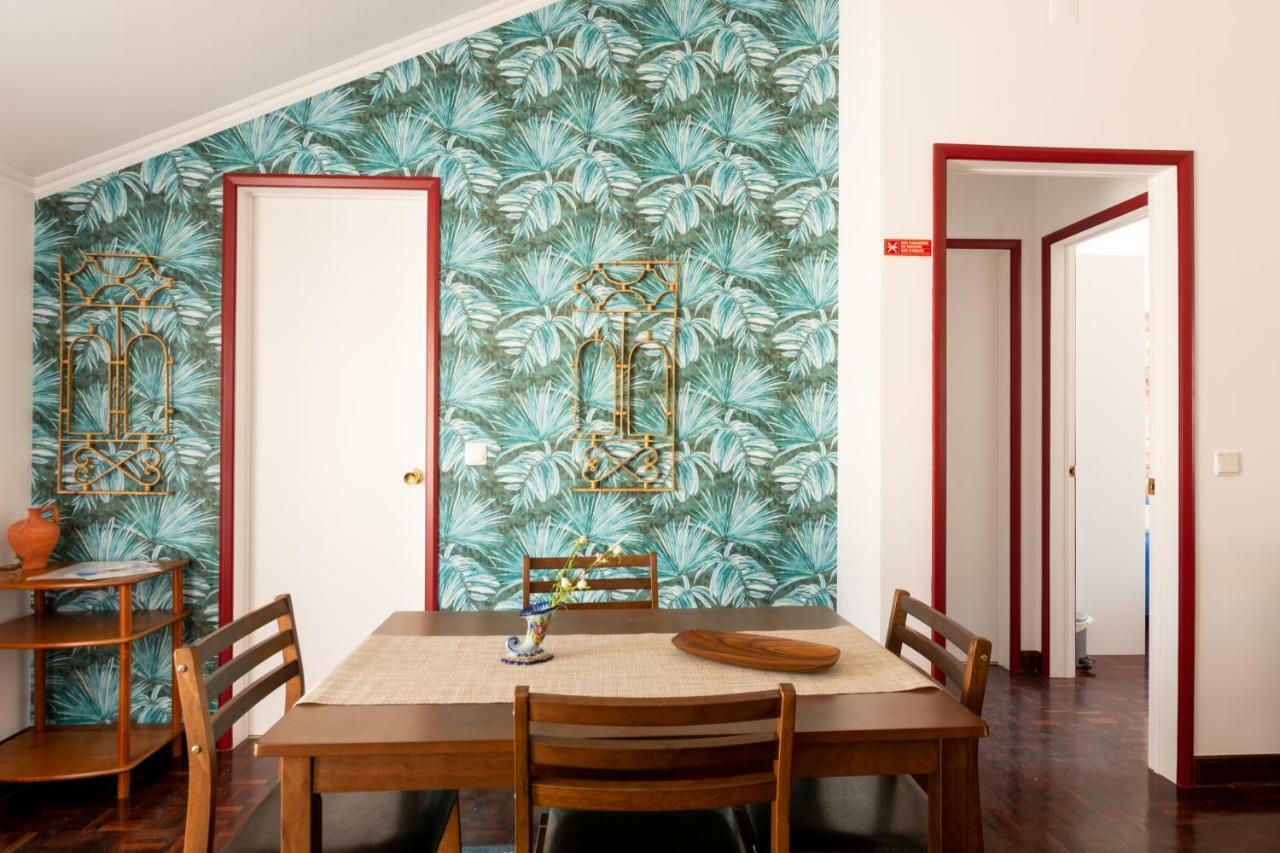 Valverde Apartment Ponta Delgada Zewnętrze zdjęcie