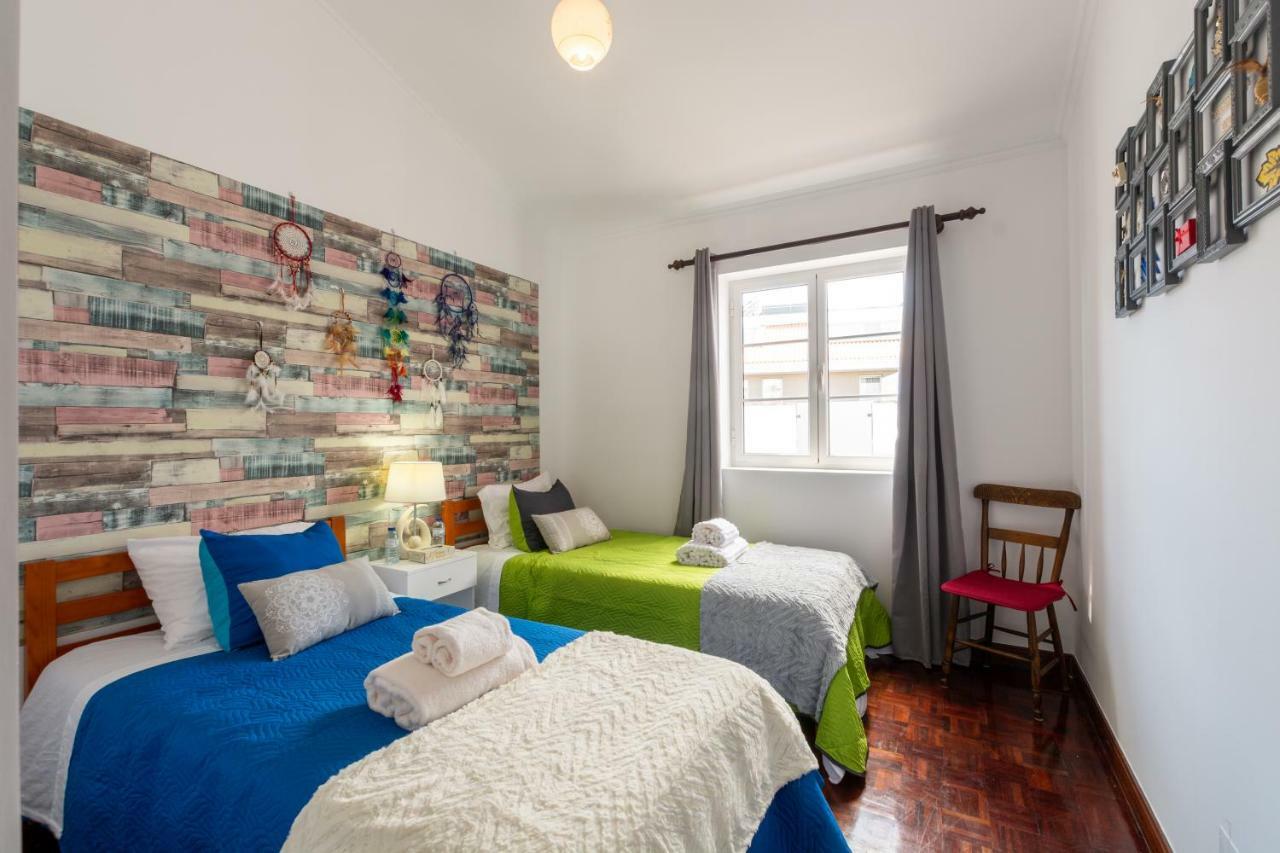 Valverde Apartment Ponta Delgada Zewnętrze zdjęcie