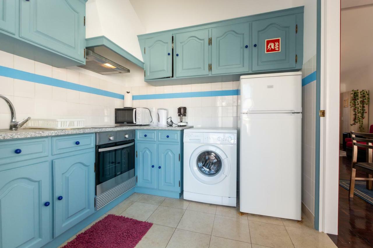 Valverde Apartment Ponta Delgada Zewnętrze zdjęcie