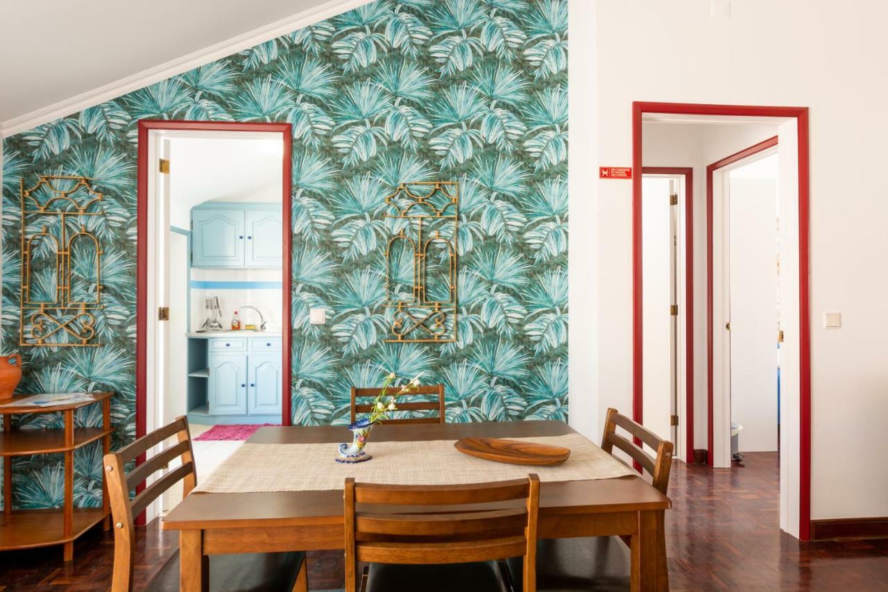 Valverde Apartment Ponta Delgada Zewnętrze zdjęcie