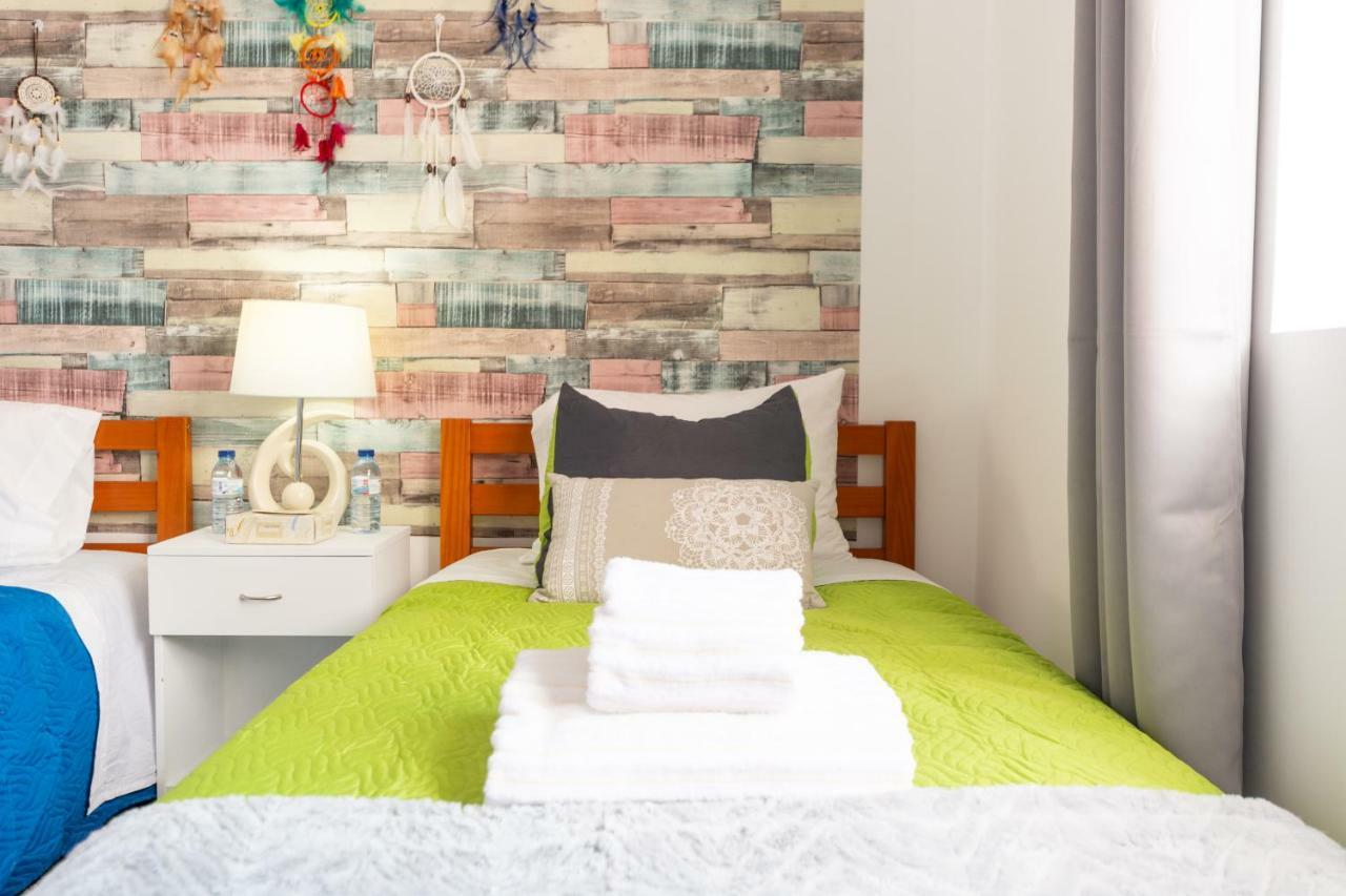 Valverde Apartment Ponta Delgada Zewnętrze zdjęcie