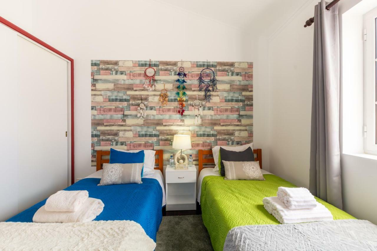 Valverde Apartment Ponta Delgada Zewnętrze zdjęcie